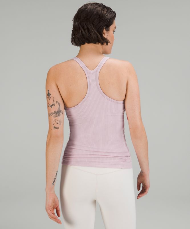 Ebb to Street Tank Top