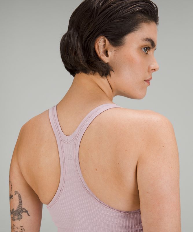 Ebb to Street Tank Top