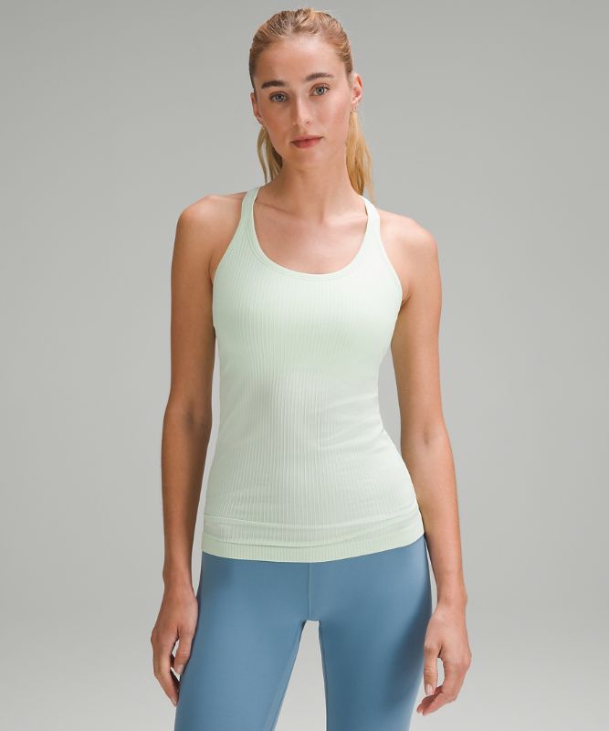 Ebb to Street Tank Top