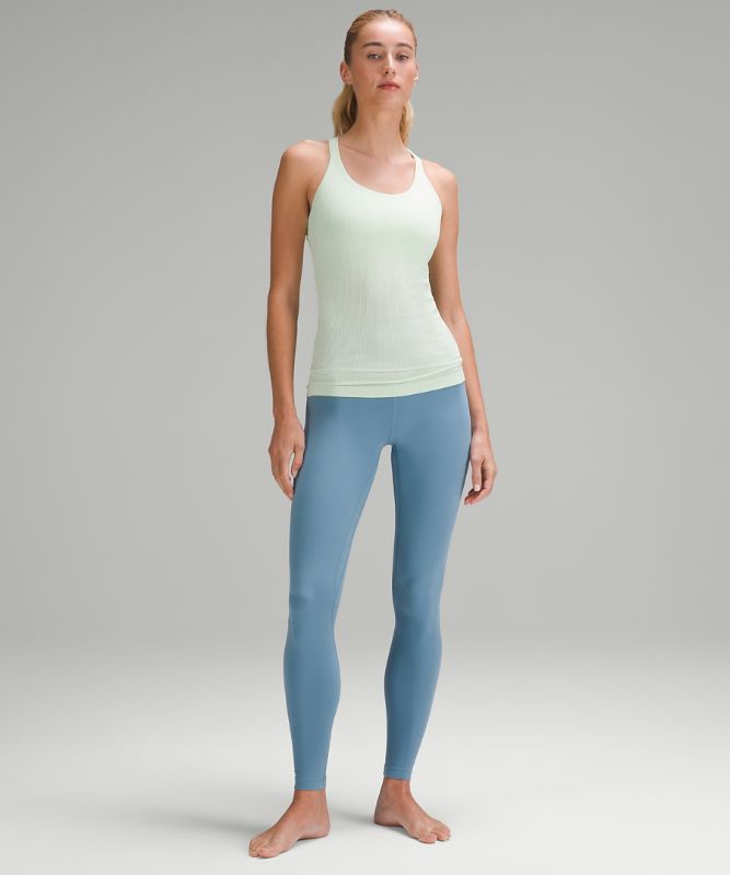 Ebb to Street Tank Top