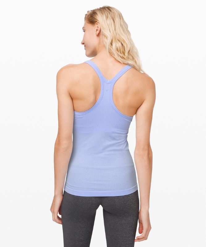 Ebb to Street Shelf Bra Tank Top *Light Support