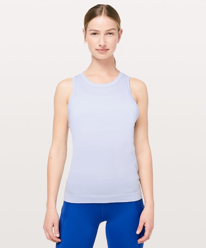 Swiftly Breeze Relaxed Fit Tank Top