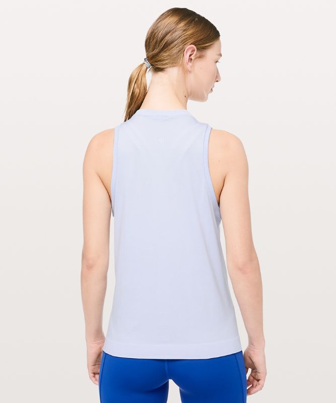 Swiftly Breeze Relaxed Fit Tank Top