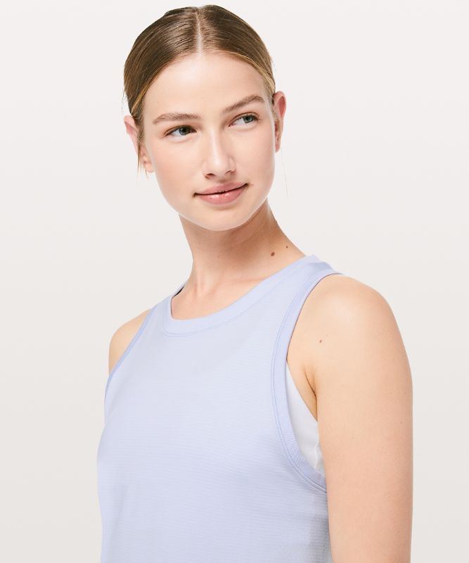 Swiftly Breeze Relaxed Fit Tank Top