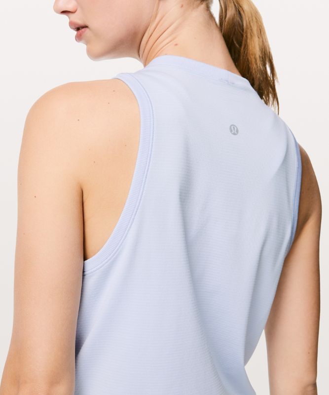 Swiftly Breeze Relaxed Fit Tank Top