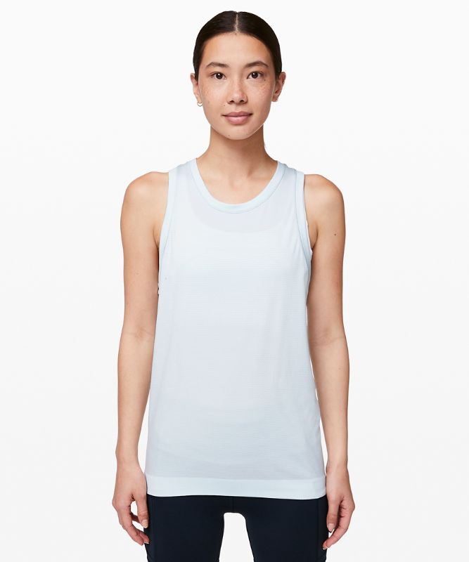 Swiftly Breeze Relaxed Fit Tank Top