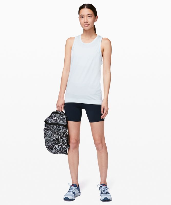 Swiftly Breeze Relaxed Fit Tank Top