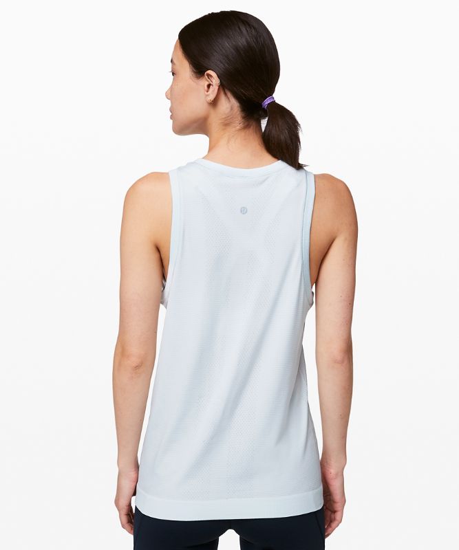 Swiftly Breeze Relaxed Fit Tank Top