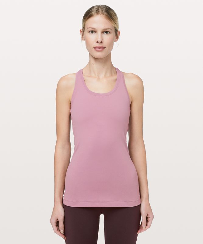 Cool Racerback