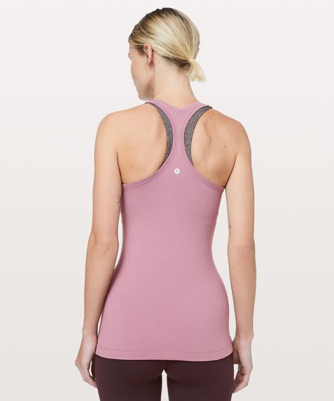 Cool Racerback