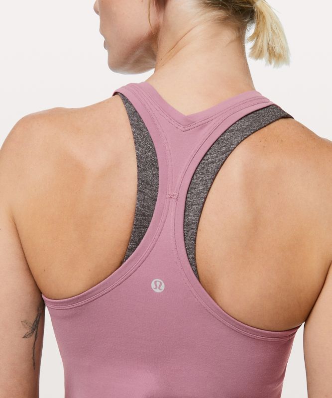 Cool Racerback