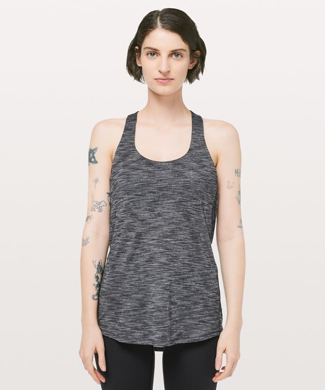 Slay the Studio 2-in-1 Tank