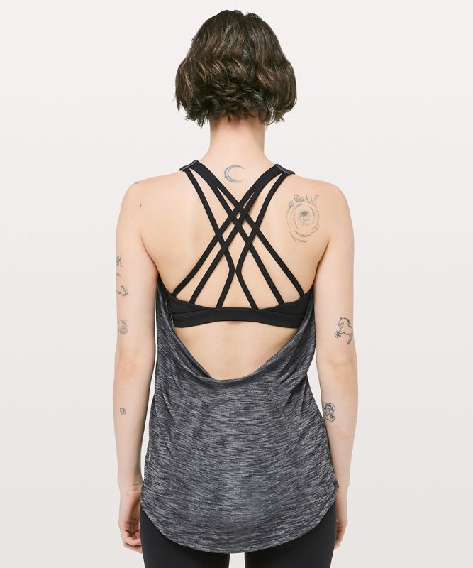 Slay the Studio 2-in-1 Tank