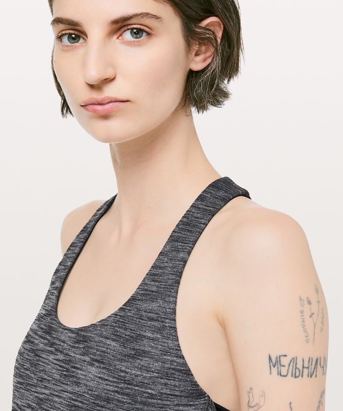 Slay the Studio 2-in-1 Tank