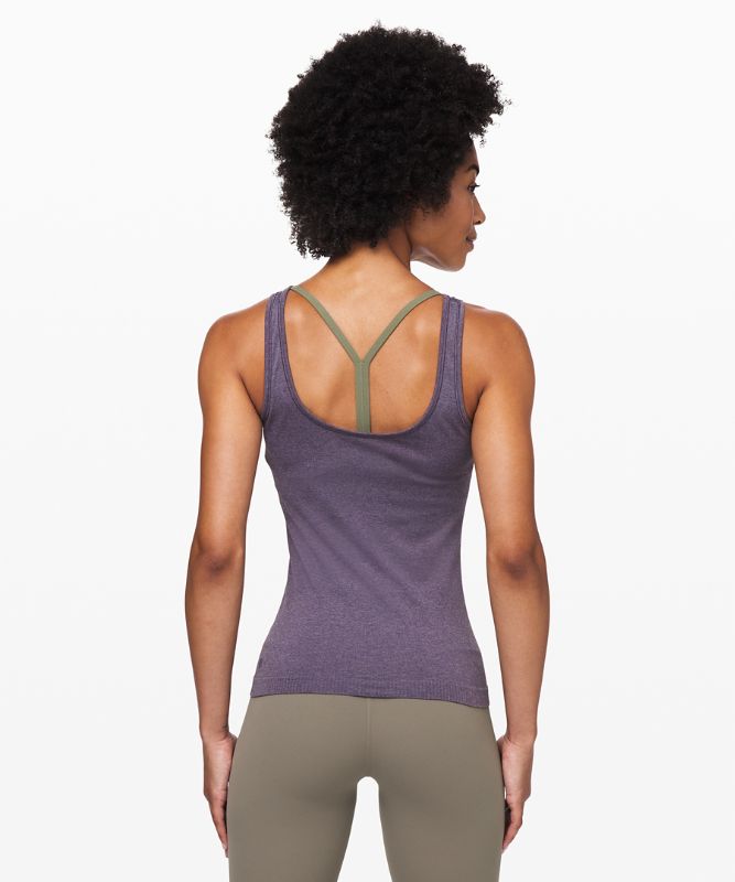 Seek Simplicity Tank