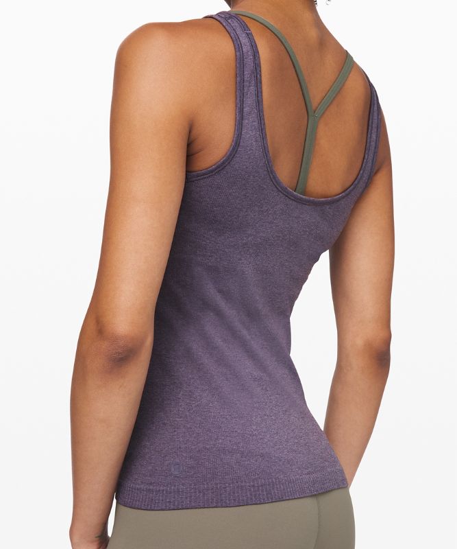 Seek Simplicity Tank