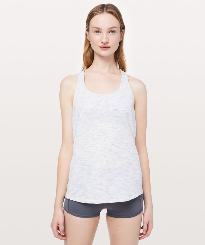 Slay the Studio 2-in-1 Tank