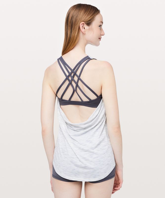 Slay the Studio 2-in-1 Tank