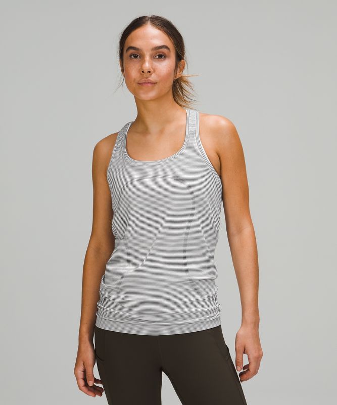 Swiftly Tech Racerback Tank 2.0