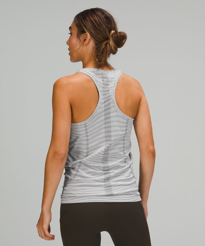 Swiftly Tech Racerback Tank 2.0