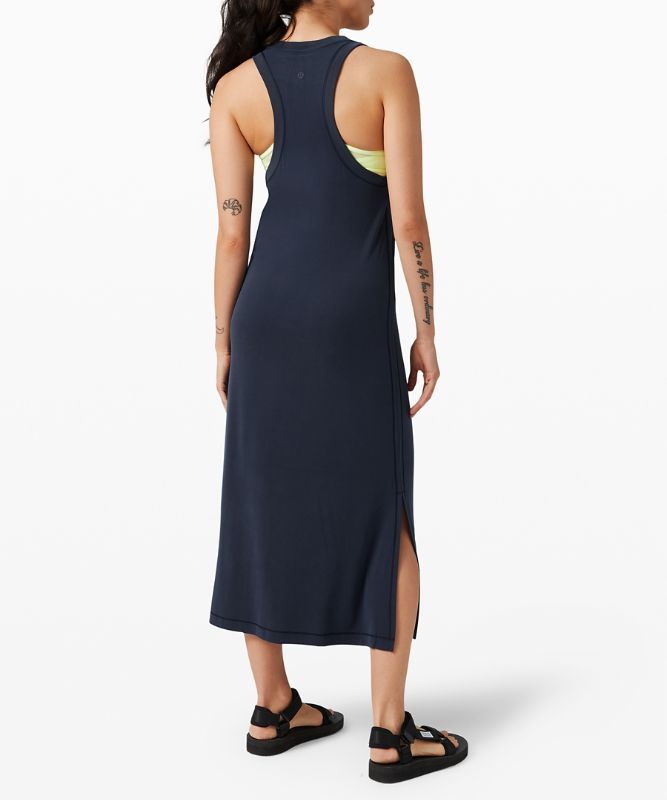 Ease of It All Dress