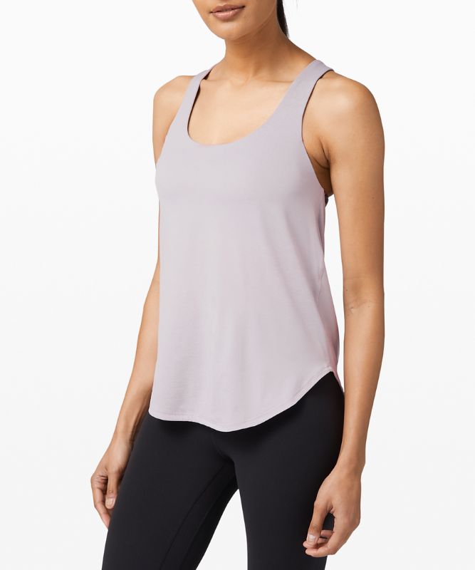 Free to Be Serene 2-in-1 Tank   *Medium Support