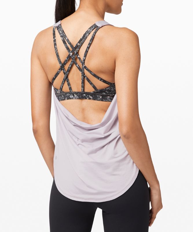 Free to Be Serene 2-in-1 Tank   *Medium Support