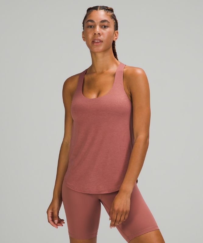 Free to Be Serene 2-in-1 Tank   *Medium Support