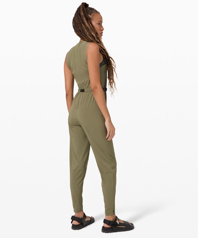 lululemon lab Sarala Jumpsuit