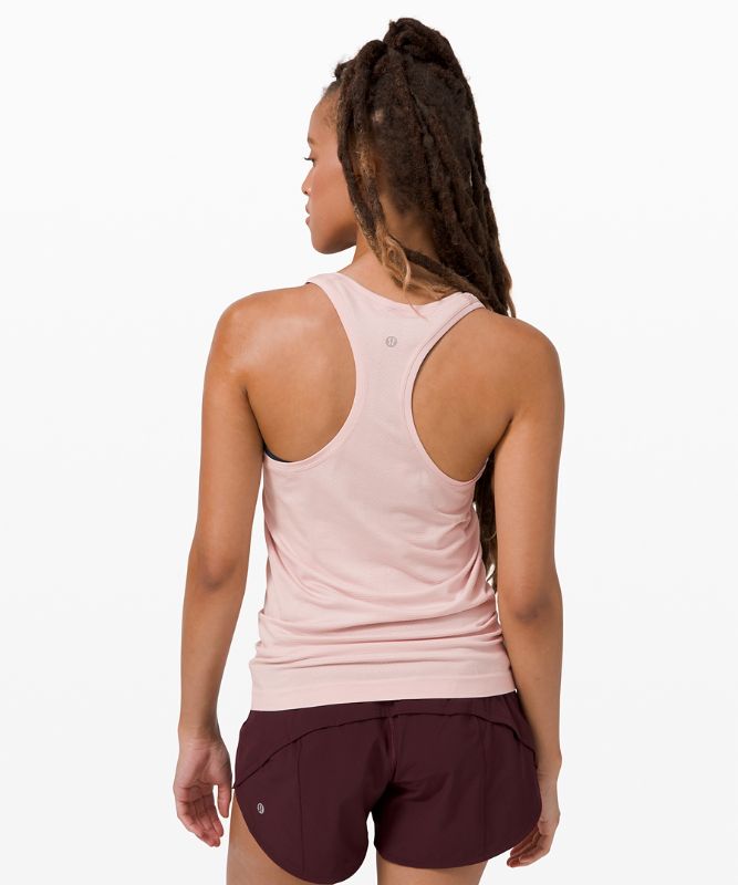 Swiftly Tech Racerback Tank 2.0