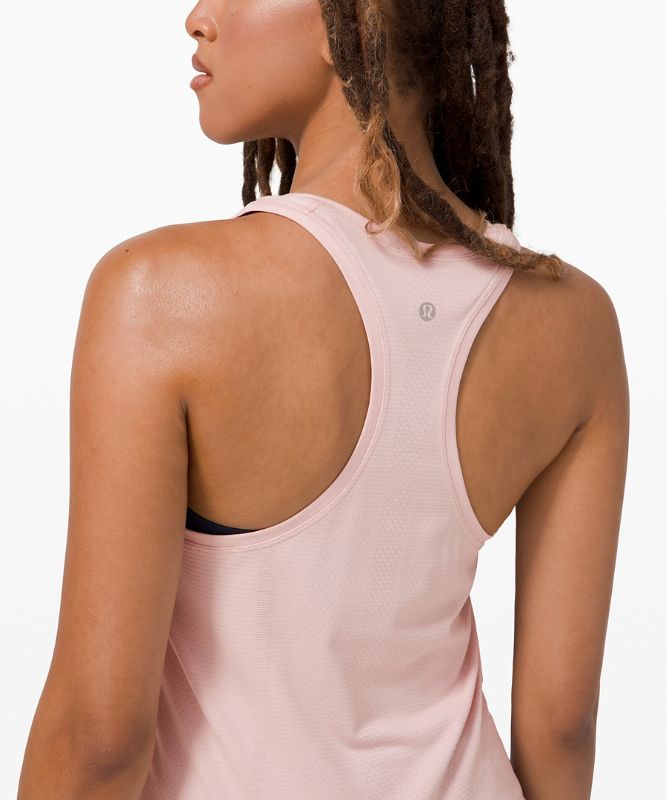 Swiftly Tech Racerback Tank 2.0