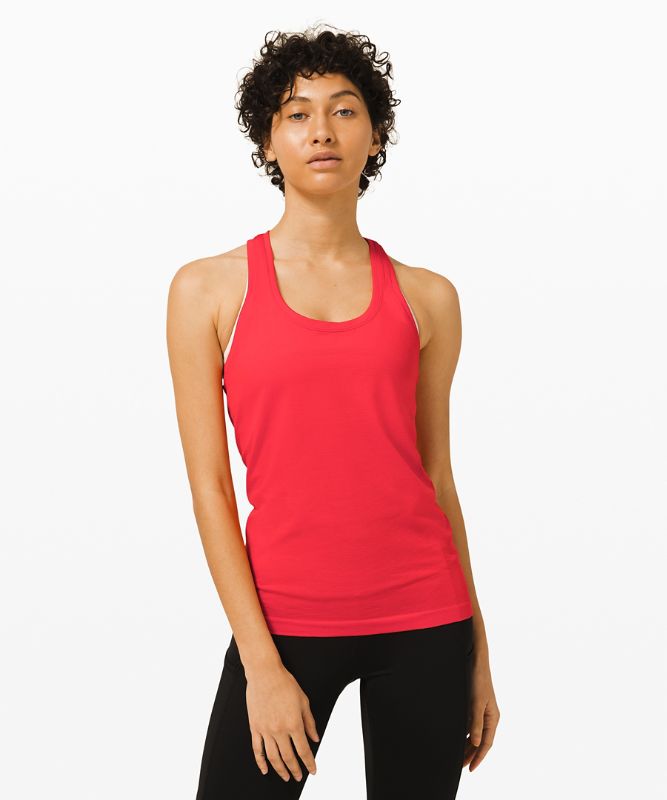 Swiftly Tech Racerback Tank Top 2.0