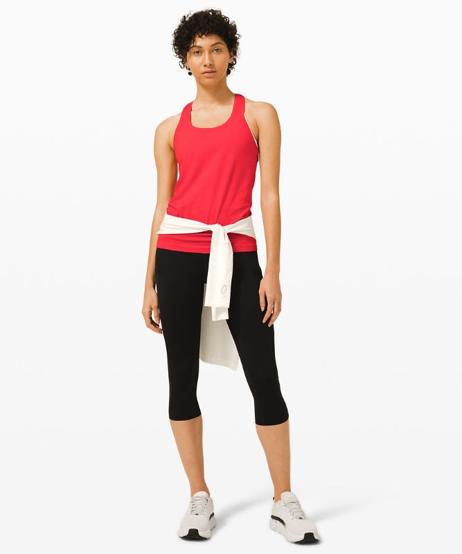 Swiftly Tech Racerback Tank Top 2.0