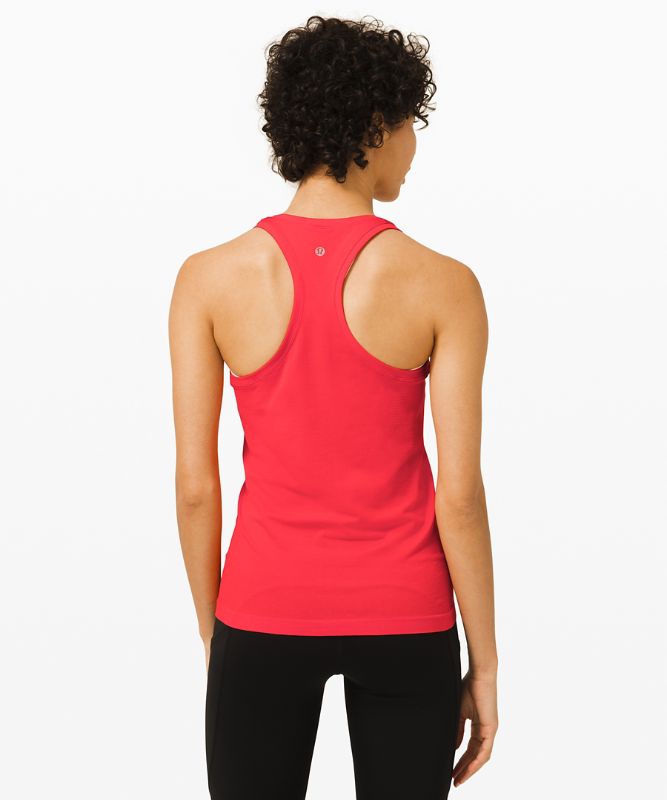 Swiftly Tech Racerback Tank Top 2.0