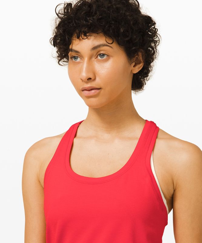 Swiftly Tech Racerback Tank Top 2.0