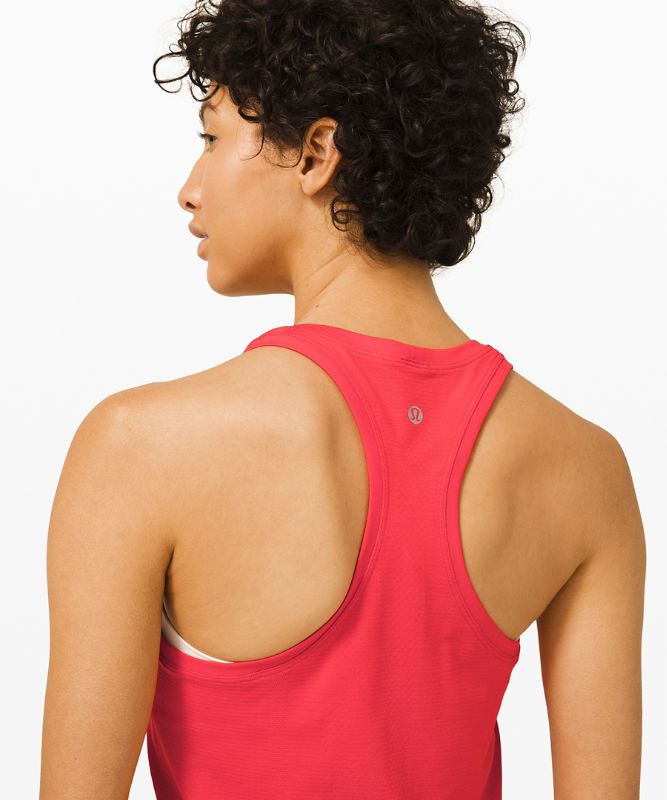 Swiftly Tech Racerback Tank Top 2.0