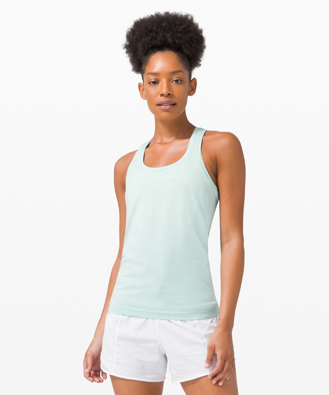 Swiftly Tech Racerback Tank Top 2.0