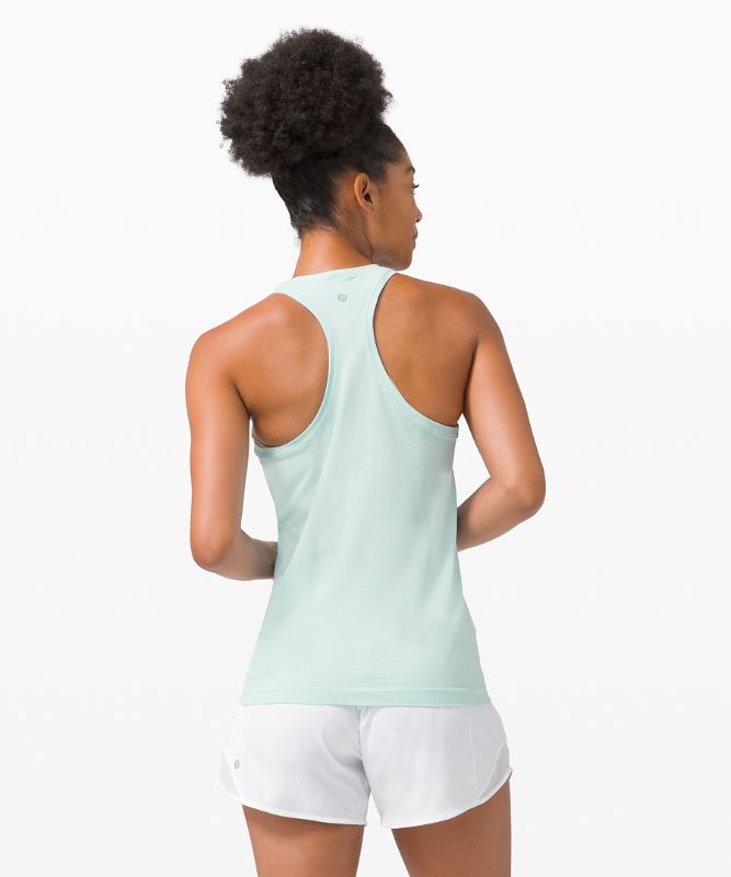 Swiftly Tech Racerback Tank Top 2.0