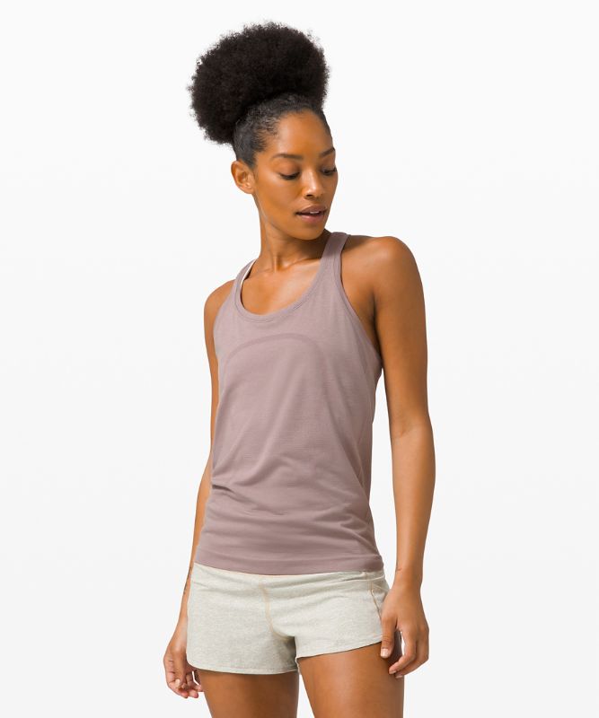 Swiftly Tech Racerback Tank Top 2.0