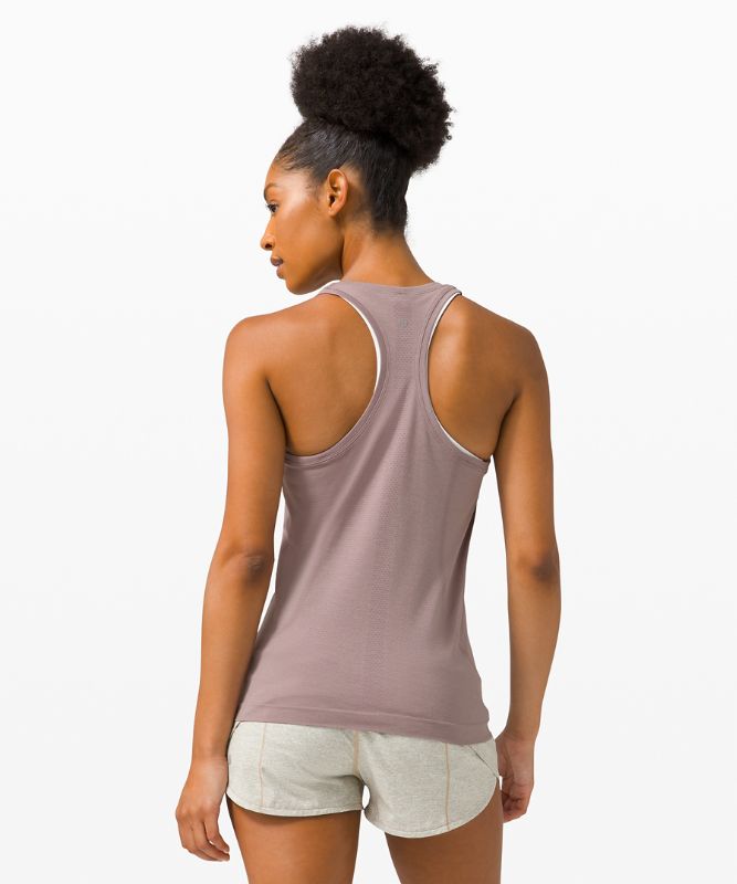 Swiftly Tech Racerback Tank Top 2.0