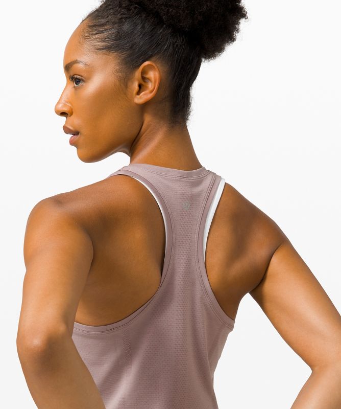 Swiftly Tech Racerback Tank Top 2.0