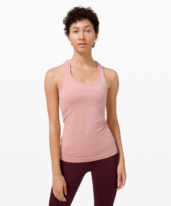 Swiftly Tech Racerback Tank Top 2.0