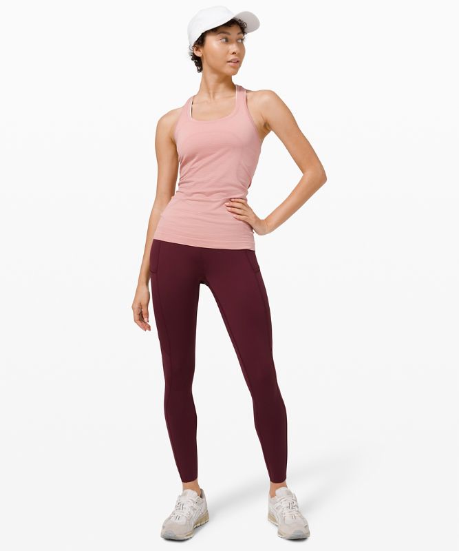 Swiftly Tech Racerback Tank Top 2.0