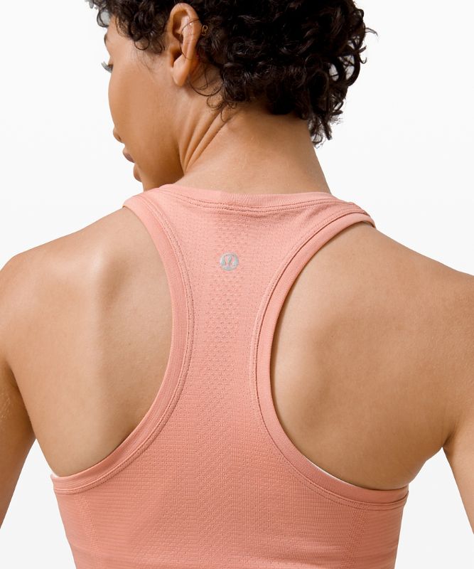 Swiftly Tech Racerback Tank Top 2.0