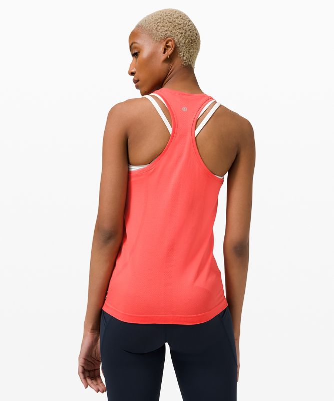 Swiftly Tech Racerback Tank 2.0