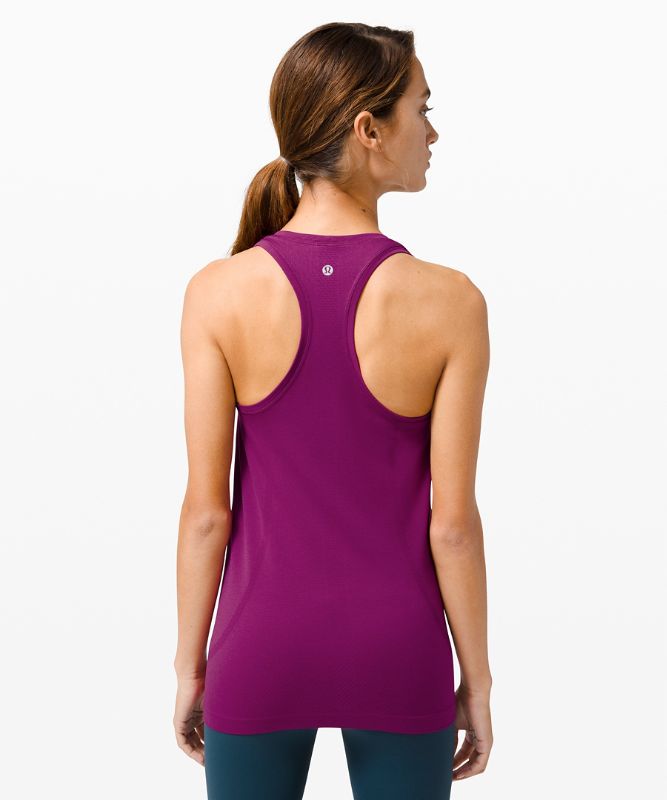 Swiftly Tech Racerback Tank 2.0