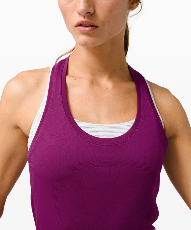 Swiftly Tech Racerback Tank 2.0