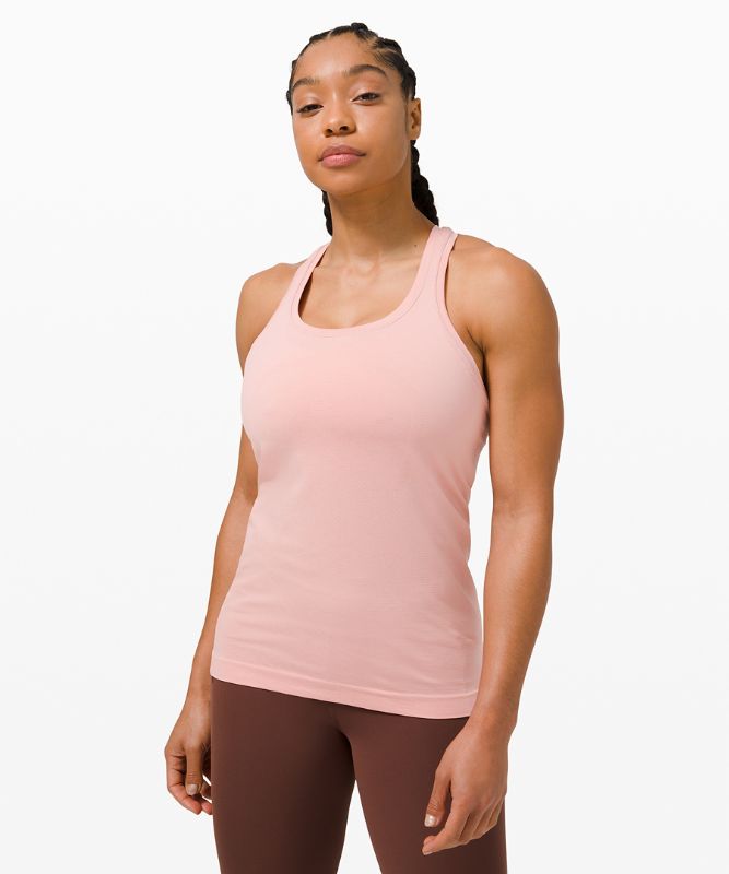 Swiftly Tech Racerback Tank 2.0