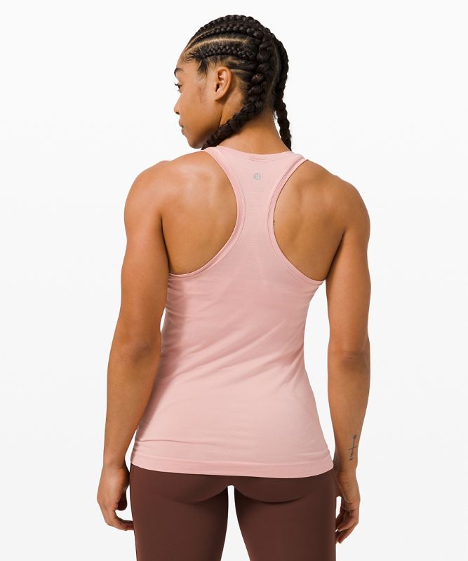 Swiftly Tech Racerback Tank 2.0