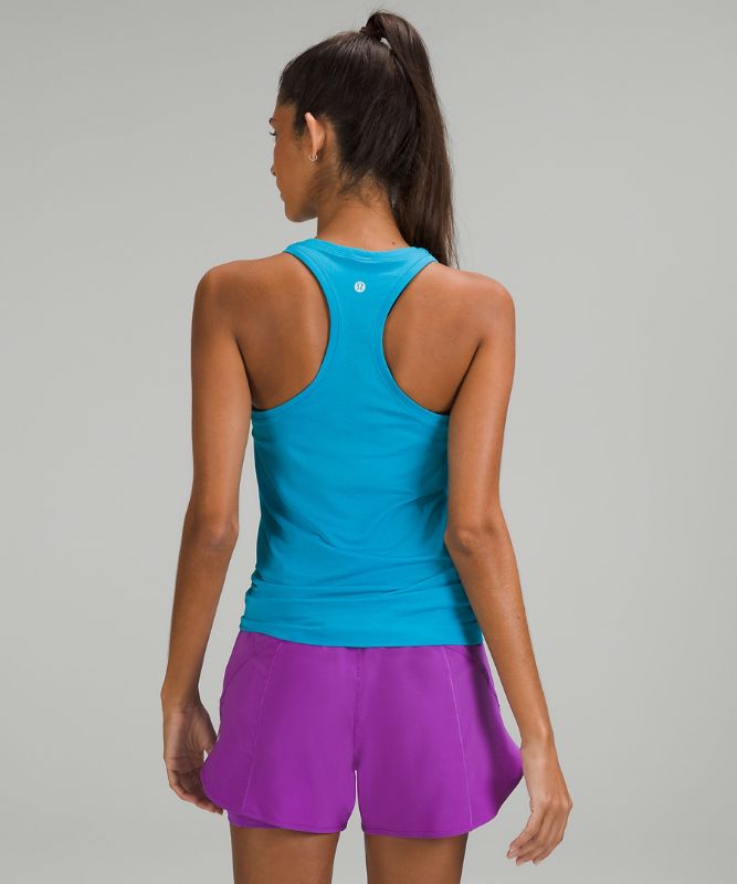 Swiftly Tech Racerback Tank Top 2.0